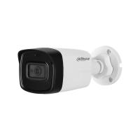 GUV-LED-DAHUA 5MP Starlight 0360B Sesli IR Bullet Camera DH-HAC-HFW1500TLP-A - 1